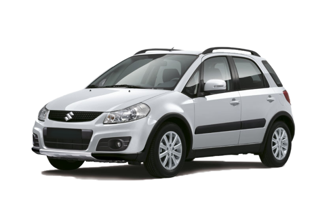 SX4