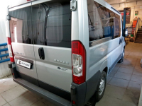 Чип-тюнинг с отключением клапана EGR Peugeot Boxer 2.2 HDI 120hp (Фото 4)