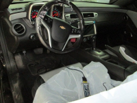 Чип-тюнинг Chevrolet Camaro 3.6 AT 322Hp 2012 года (Фото 5)