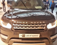 Чип тюнинг Land Rover Range Rover Sport 3.0Tdi 249hp (Фото 1)