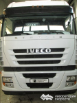 Эко-тюнинг Iveco Stralis 10.3 452hp 2012 года (фото 1)