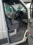 Программное отключение сажевого фильтра и клапана EGR на Volkswagen Crafter 2.5 TDI (фото 4)